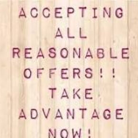 Please help me get rid of some merch - Picture 1 of 1